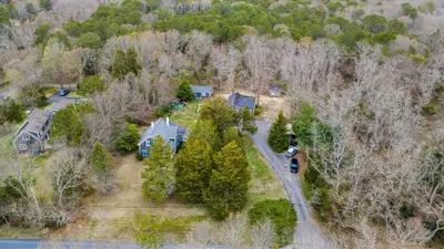 243 Old County Road, Sandwich MA — view 4