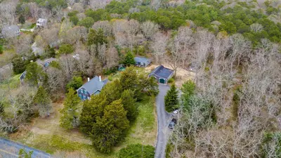 243 Old County Road, Sandwich MA — view 5