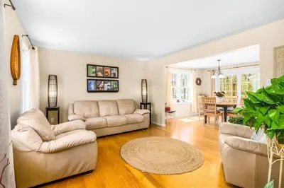 5 Raspberry Lane, Barnstable MA — view 2