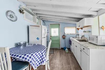 9f Hideaway Road, Unit 11, Bourne MA — view 5