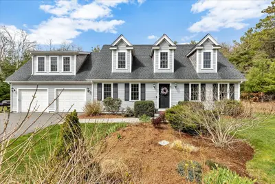 47 Crosswinds Way, Falmouth MA — view 2
