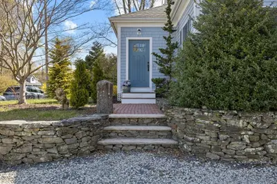 32 Everett Road, Bourne MA — view 3