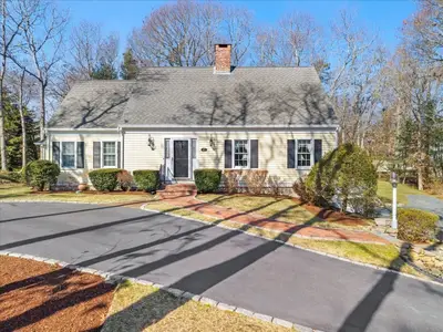 47 Peach Tree Road