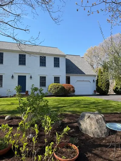 15 Drive Stanton, Dennis MA — view 2