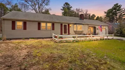 53 Hadrada Lane, Barnstable MA — view 2