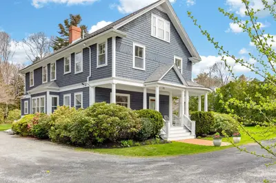 60 Nickerson Drive