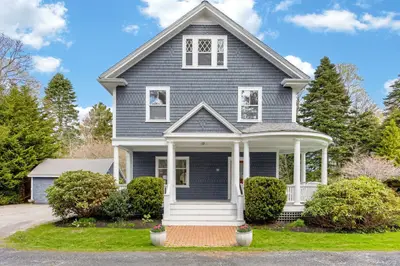 60 Nickerson Drive, Barnstable MA — view 2