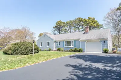 34 Clearview, Dennis MA — view 4