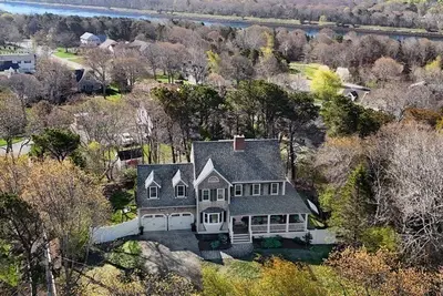 6 Luigi Avenue, Bourne MA — view 2