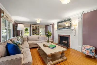 6 Luigi Avenue, Bourne MA — view 5