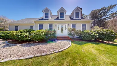 20 Finway, Mashpee MA — view 2