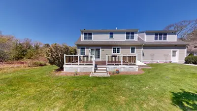 20 Finway, Mashpee MA — view 5