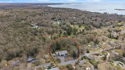 84 Hinckley Circle, Barnstable MA — view 2