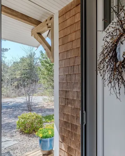 43 South Highland Road, Truro MA — view 2