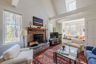 43 South Highland Road, Truro MA — view 4