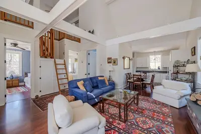 43 South Highland Road, Truro MA — view 5