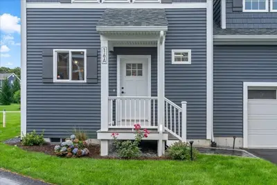 16 Ocean Pines Drive, Unit A, Bourne MA — view 2