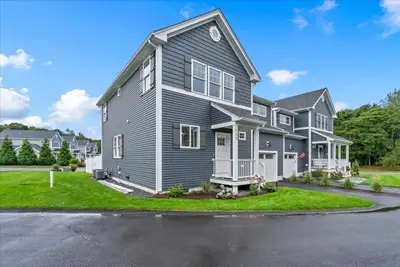 16 Ocean Pines Drive, Unit A, Bourne MA — view 4