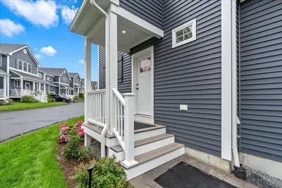 16 Ocean Pines Drive, Unit A, Bourne MA — view 5