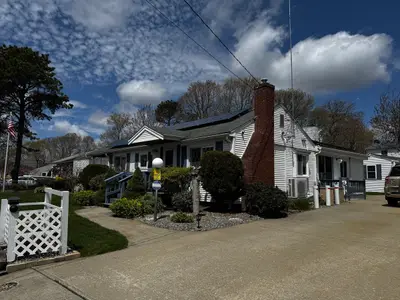 12 Winthrop Drive, Falmouth MA — view 2