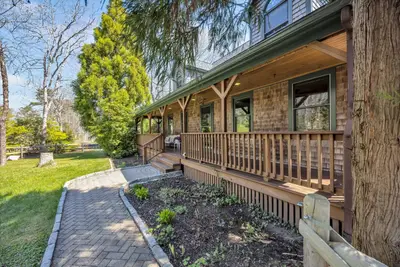 34 Hilltop Drive, Bourne MA — view 2
