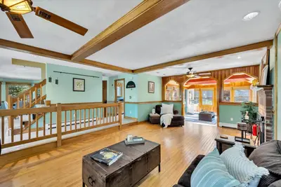 34 Hilltop Drive, Bourne MA — view 5