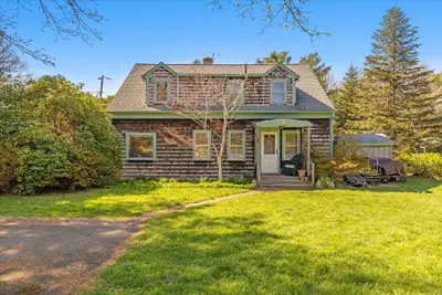 58 Loomis Lane, Barnstable MA — view 2