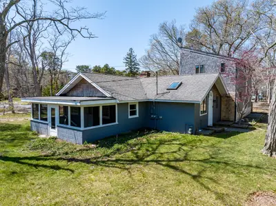 50 Silver Oak, Eastham MA — view 2