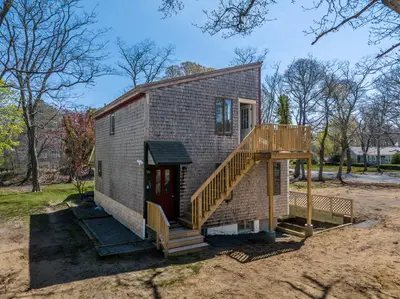 50 Silver Oak, Eastham MA — view 3
