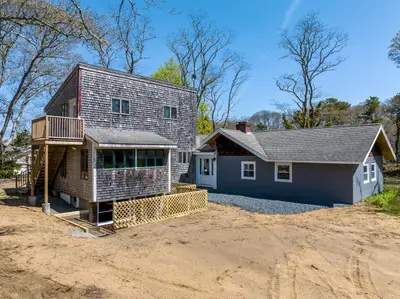 50 Silver Oak, Eastham MA — view 4