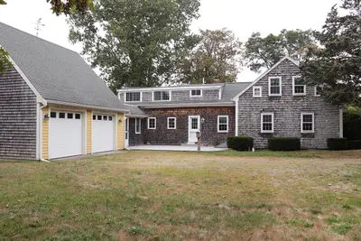 385 Bridge Road, Eastham MA — view 2