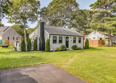 33 Old Sailors Way, Dennis MA — view 2
