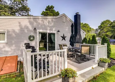 33 Old Sailors Way, Dennis MA — view 3