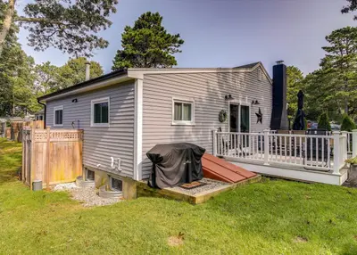 33 Old Sailors Way, Dennis MA — view 4
