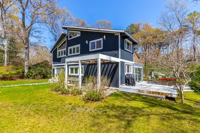 149 Wheeler Road, Mashpee MA — view 2