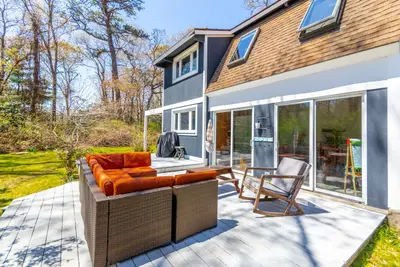 149 Wheeler Road, Mashpee MA — view 3