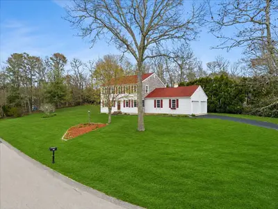 34 Windsor Way, Mashpee MA — view 2