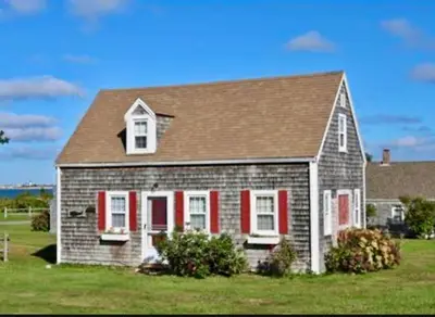 12 Vanduzer Road, Unit 8, Barnstable MA — view 3