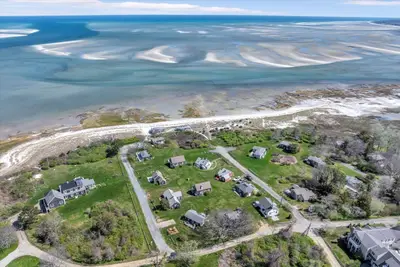 12 Vanduzer Road, Unit 8, Barnstable MA — view 4