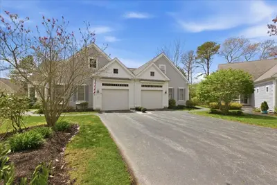 3 Periwinkle Court, Unit 3, Bourne MA — view 2