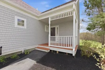 3 Periwinkle Court, Unit 3, Bourne MA — view 3