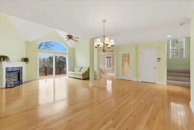 3 Periwinkle Court, Unit 3, Bourne MA — view 4