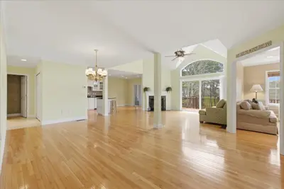 3 Periwinkle Court, Unit 3, Bourne MA — view 5