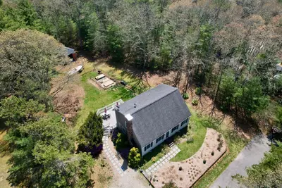 8 Ruth Terrace, Falmouth MA — view 2