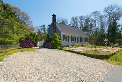 8 Ruth Terrace, Falmouth MA — view 3