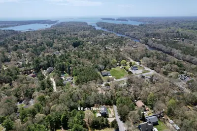 8 Ruth Terrace, Falmouth MA — view 4