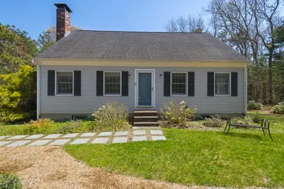 8 Ruth Terrace, Falmouth MA — view 5