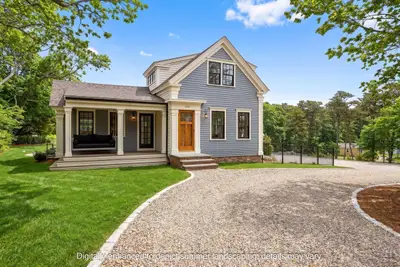 106 Chatham Road, Harwich MA — view 5