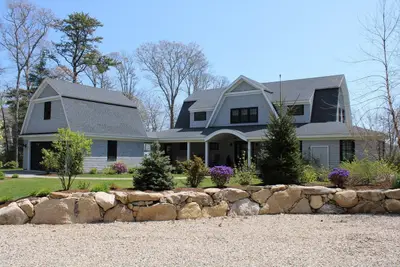 201 Scraggy Neck Road, Bourne MA — view 2