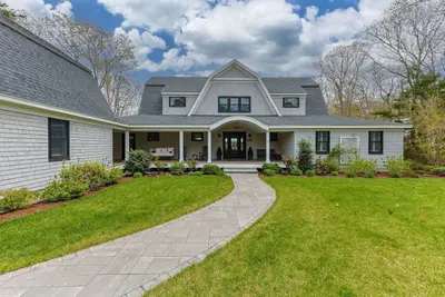 201 Scraggy Neck Road, Bourne MA — view 4